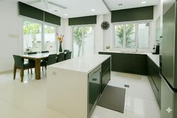 Jalan Selanting (D21), Semi-Detached #506060811